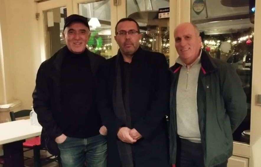 Τετραετής κύκλος σεμιναρίων επιμόρφωσης προς όλους